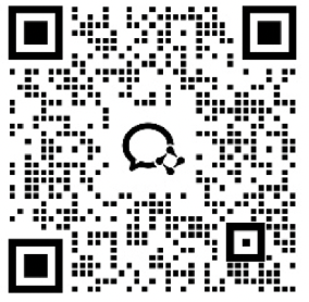 小助手微信二维码